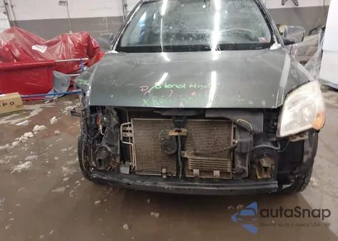 2009 Kia Sportage Lx V6 z USA, uszkodzony, nr VIN KNDJE723797611654